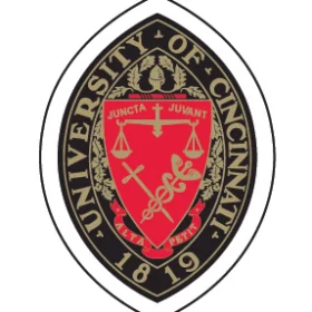 Cincinnati Bearcat 4 vinyl sticker