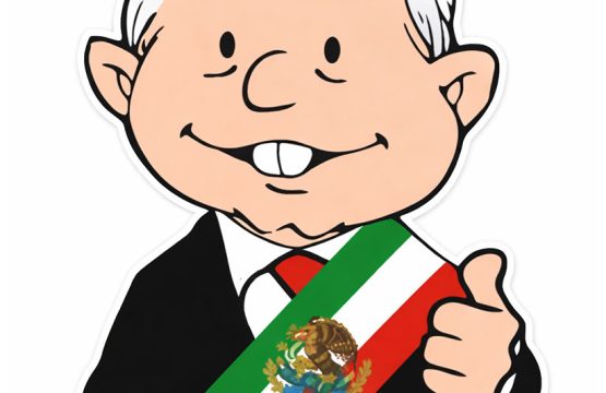 Cute-Mexican-AMLO-Inspired-Political-President-Style-Cartoon-vinyl-sticker