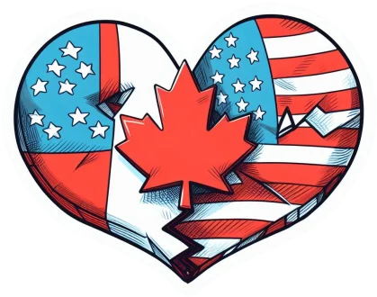 Trump’s Second Term: A Nightmare for Canada’s Economy?