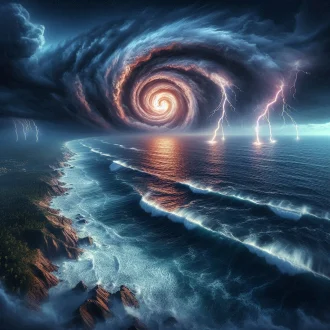 Hurricane Milton: The Monster Storm That Shook the World