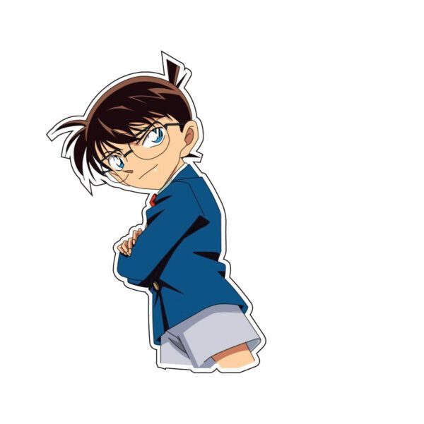 Detective Conan Premium vinyl sticker