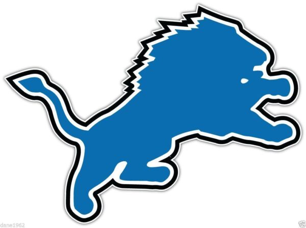 Detroit-Lions-NFL-Football-Logo-vinyl-sticker