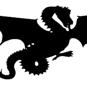 Dragon-Vinyl-Decal-Car-Sticker1