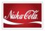 Fallout Nuka-Cola Red Label Vinyl Sticker 2