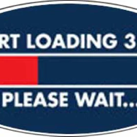 Fart-Loading-Please-Wait-vinyl-sticker