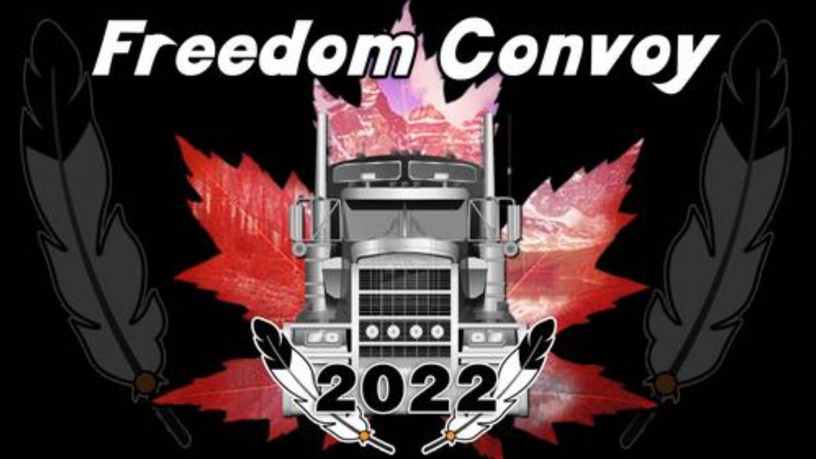 CBC NEWS closed any comments to their articles online about Freedom Convoy.