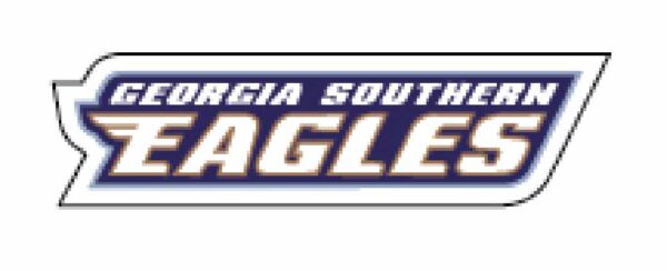 Georgia Southern Eagles vinyl sticker