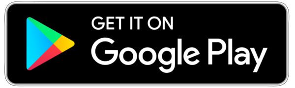 Get It On Google Play vinyl sticker