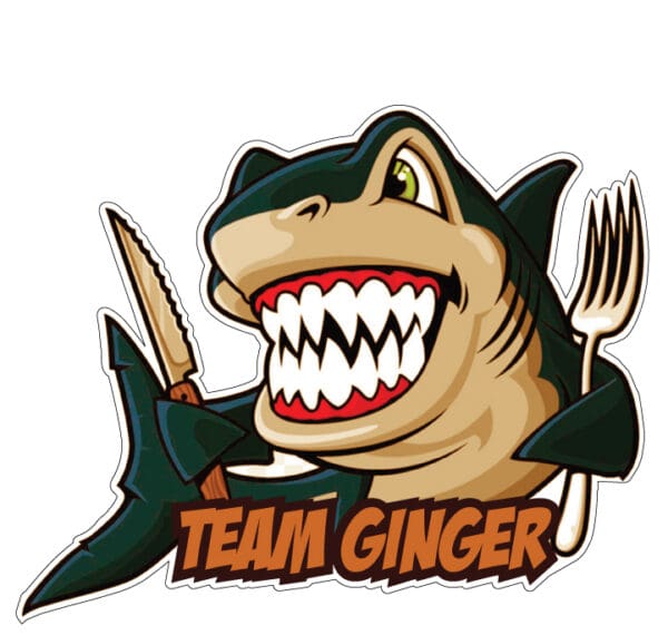 Ginger Team Shark-02