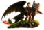 How To Train Your Dragon 2 Vinyl sticker