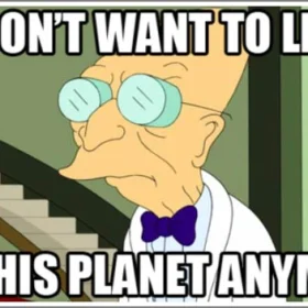 I-Dont-Want-To-Live-On-This-Planet-Vinyl-sticker