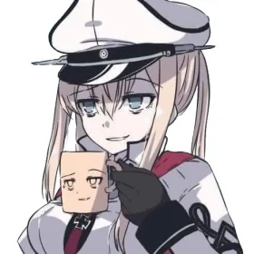 Kantai Collection Online Japanese Free To Play Video Game vinyl sticker