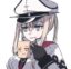 Kantai Collection Online Japanese Free To Play Video Game vinyl sticker