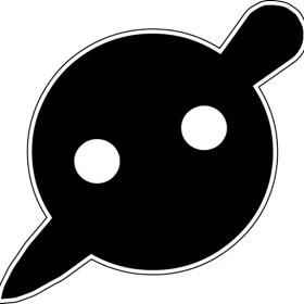 Knife Party Music EDM Dance Electronic vinyl sticker