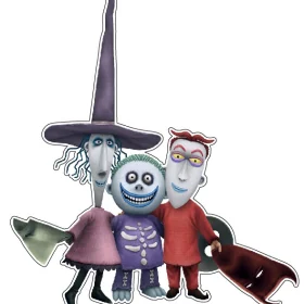 Lock-Shock-Barrel-vinyl-sticker