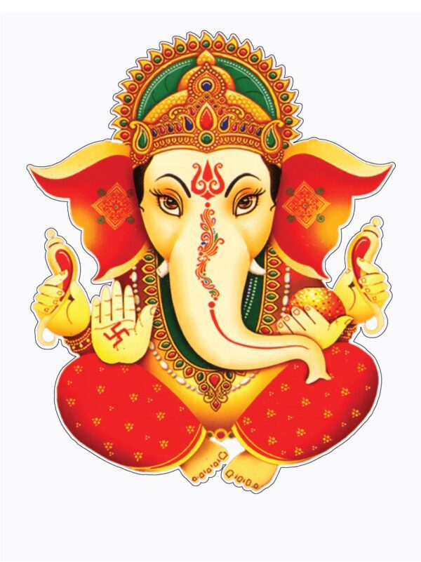 Lord-Ganesh-Ganapati-Vinayaka-Remover-Of-Obstacles-vinyl-sticker