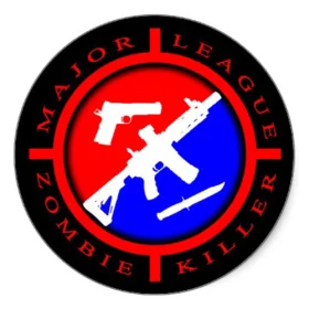 Major-League-Zombie-Killer-Weapons-Vinyl-Sticker