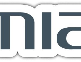 Miami Hurricanes NCAA Logo vinyl sticker