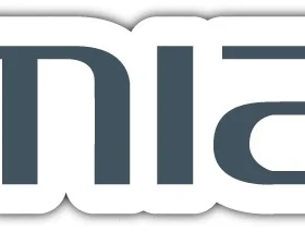 Miami Hurricanes NCAA Logo vinyl sticker