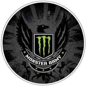 Monster-energy-Monster-Army-Eagle-Logo-Vinyl-Sticker