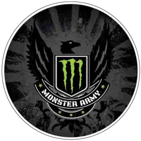 Monster-energy-Monster-Army-Eagle-Logo-Vinyl-Sticker