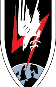 Nachtjagd German Nightfighter Aviation Air Force vinyl sticker