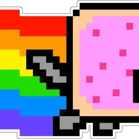 Nyan cat.JPG