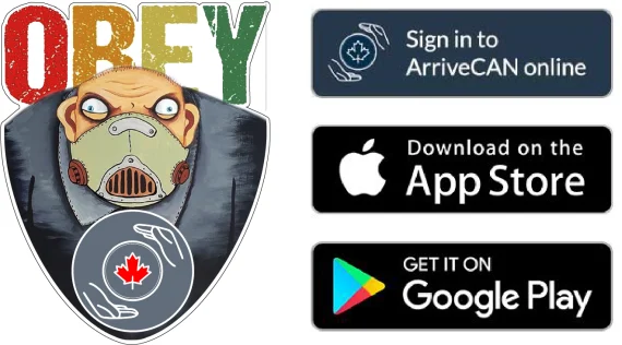 Anna Roberts: “Making Travel Easier For Canadians, it’s time to end the mandatory use of the ArriveCAN application.”