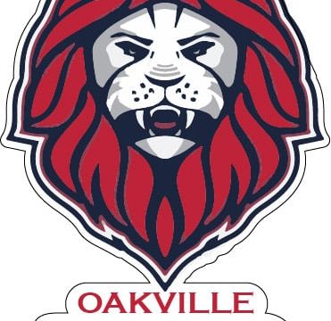 Oakville Wild Soccer Club U2-U18 Ontario Sport Community Canada Youth Team Champions Inclusive Positive Football Experience Personalized Game vinyl sticker