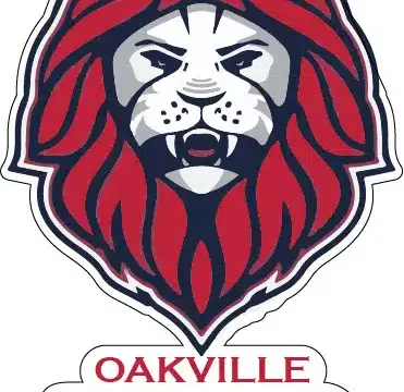 Oakville Wild Soccer Club U2-U18 Ontario Sport Community Canada Youth Team Champions Inclusive Positive Football Experience Personalized Game vinyl sticker