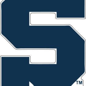 Penn State Nittany Lions vinyl sticker