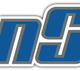 Penn State Nittany Lions 2 NCAA vinyl sticker