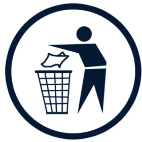 Please-Put-Your-Garbage-in-the-Trash-Can-Vinyl-Sticker