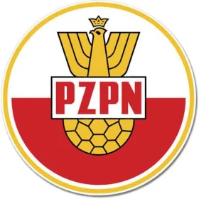 Poland Football Ass. (2) Team Crest Wall Window Sticker