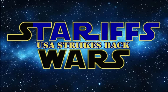 What does China have to do with Trump’s Tariffs?