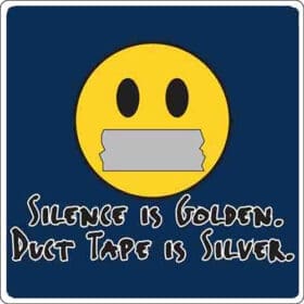 Silence-Is-Golden-Duct-Tape-Is-Silver-Vinyl-Sticker