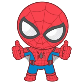 He is your friendly neighborhood Spiderman. But with great power, comes the great responsibility to put dirt in your eyes.