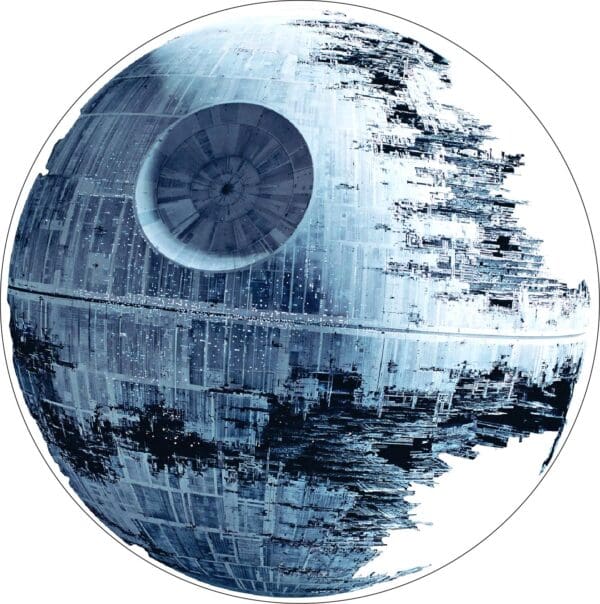 Star Wars Death Star