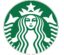 Starbucks Coffee Logo 2 vinyl sticker