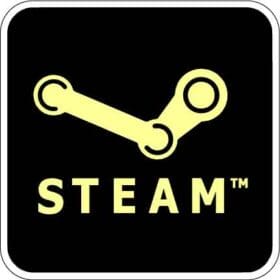 Steam-Logo