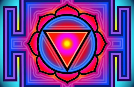 Goddess Tara Sacred Geometric Spiritual Hindu Tantra Protective Meditation Altar Religious vinyl sticker
