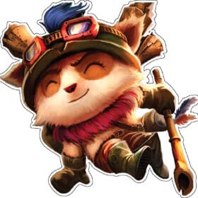 Teemo Final