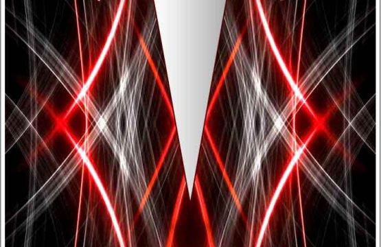 Fancy Tesla Logo The Greatest Auto Adventure Art vinyl sticker / printed decal / label / autocollant / wall poster