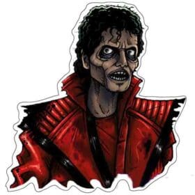 Thriller_michael_jackson_zombie_vinyl_sticker_printed_vinyl_decal