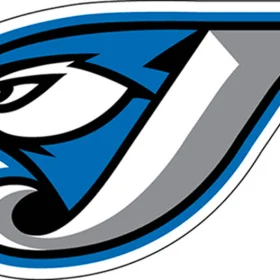 Toronto Blue Jays vinyl sticker