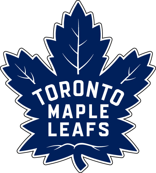 Toronto Maple Leafs NHL Hockey Team Blue Canadian Pride Vintage Style Ice Hockey Sports Logo vinyl sticker Toronto Maple Leafs NHL Hockey Team Blue Canadian Pride Vintage Style Ice Hockey Sports Logo vinyl sticker
