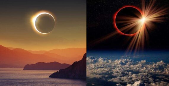 Total Solar Eclipse April 8 2024 – What to expect, Safety issue, Donald Trump point of view, Social media madness, Big Conspiracy theories, Even NASA is involved in the event, Sacrifice of red heifers in Israel, Astrology predictions, Things NOT to do during this sun eclipse etc