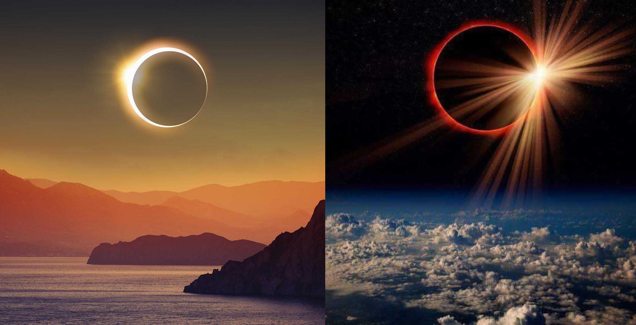 Total Solar Eclipse April 8 2024 – What to expect, Safety issue, Donald Trump point of view, Social media madness, Big Conspiracy theories