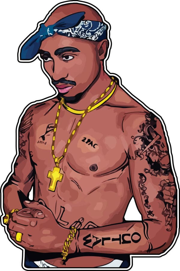 Tupac