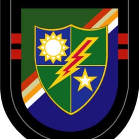 US ARMY 2ND BATTALION 75TH RANGER Vinyl Sticker.JPG